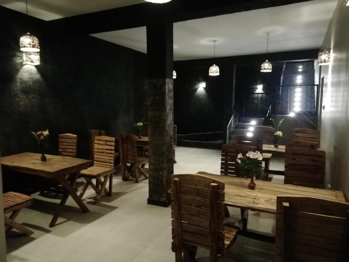 Tea Mount Forest Nuwara Eliya Luaran gambar