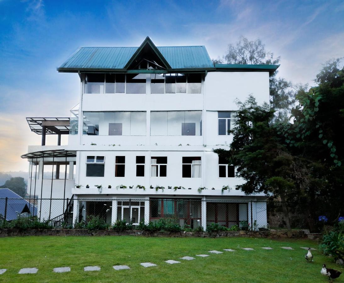 Tea Mount Forest Nuwara Eliya Luaran gambar