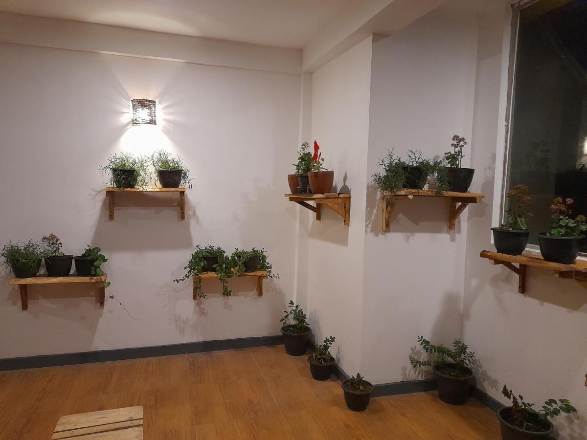 Tea Mount Forest Nuwara Eliya Luaran gambar
